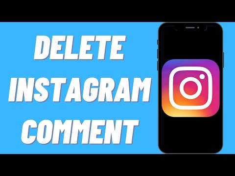 How To Delete Your Comment On Instagram On iPhone 2021