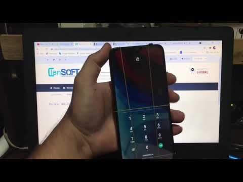 Moto E7 Power (Hard reset, format, erase everything).