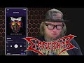 DISMEMBER - Of Fire (First Listen)