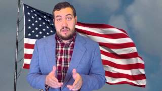 "SERVICE" (Political Parody) - Hank Baxter For Congress