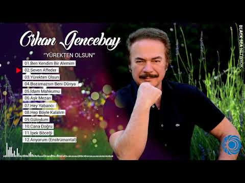 Seven Affeder | Orhan Gencebay