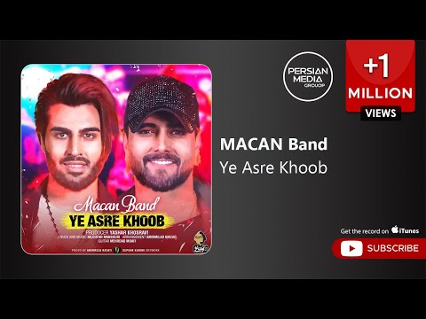 download lagu mp3 mp4 Macan Band Ye Asre Khoob, download lagu Macan Band Ye Asre Khoob gratis, unduh video klip Macan Band Ye Asre Khoob