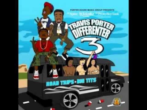 Travis Porter My Team Winnin' (Feat. Wale)