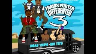Travis Porter My Team Winnin' (Feat. Wale)