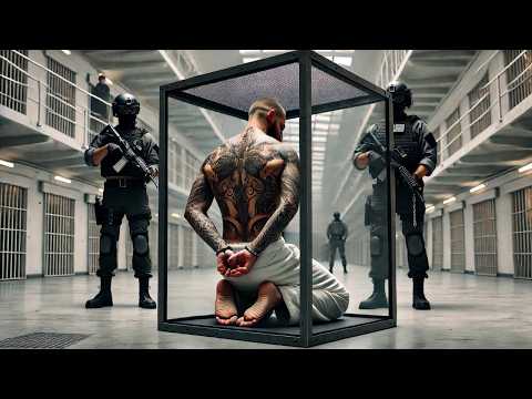 This Is How CECOT's Most Feared Gang Member Survives