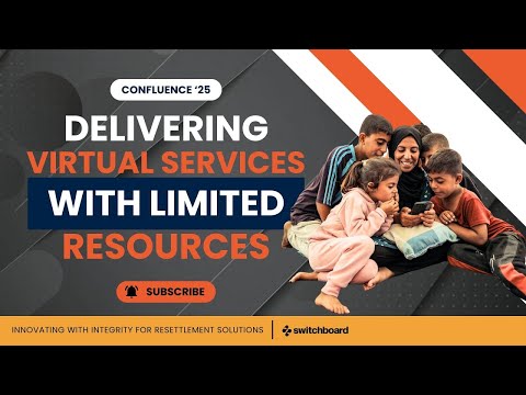 Delivering Virtual Services with Limited Resources