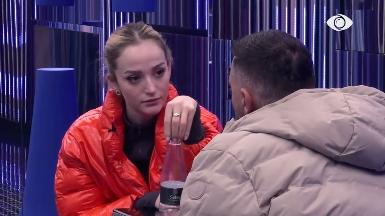 “Ajo si pilivesë që është siç ka hyrë do të dalë jashtë!”/ Selin bisedon me Mirin për Inën gjatë sfidës së buxhetit
