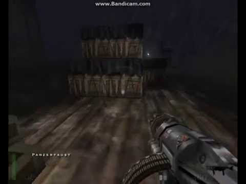 Return to Castle Wolfenstein Dark