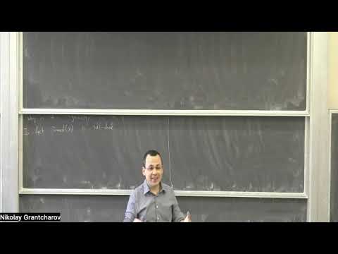 UChicago BunG Seminar. Talk XVIII. Nick Rozenblyum, Miraculous Duality