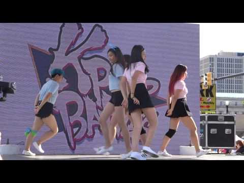 OMG COOLEST DANCE COVER EVERRRRRR