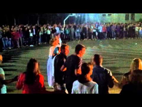 Miki Bend - Svadba G.Ljubinje (cover).