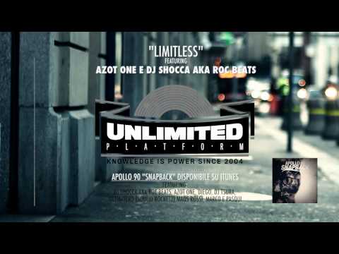 Apollo 90 "Limitless" feat. AzotOne e Dj Shocca.mp4