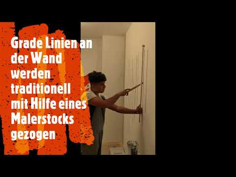 Schülerpraktikum bei den Malerfüchsen