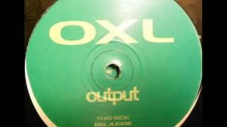 OXL - 101  Authorities