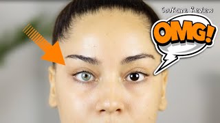 COLORED CONTACTS LENSES FOR DARK EYES + DISCOUNT CODE