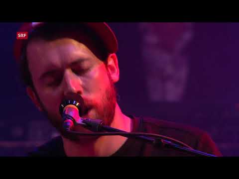 Klaus Johann Grobe - out of reach (Gurtenfestival 2019)