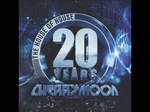 cherrymoon trax the house of house 20 years.bonzai
