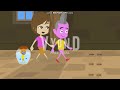 Dora Vyond Dance To The Rescue Part 5