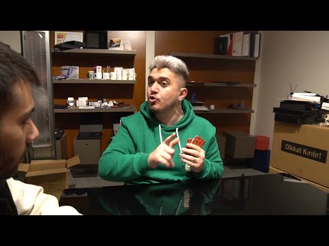 WE SHOWED OUR REACTION HEAVILY, WE WILL GIVE IT THE RIGHT