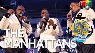 Download lagu The Manhattans live at the Love Harmony Cruise 201... mp3