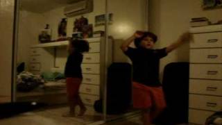 Duerme a tu Hermanito