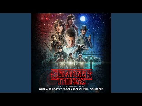 Video thumbnail for Castle Byers