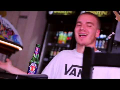 CYPHA VARANO - PRAY FOR BORRI (POSSE TRACK)