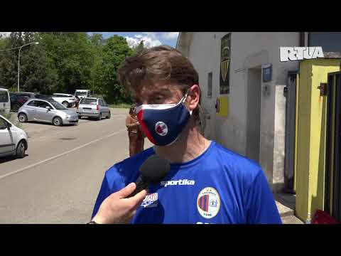 Pol.FavlCimini - Ladispoli 0-4