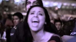 Te Quiero Ricardo Arjona Metamorfosis en vivo HD