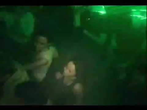Svenson @ Trance Sensation Citadella Klub (Budapest 11-12-2004)