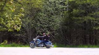 Erin Haley "Til One Of Us Grows Up"