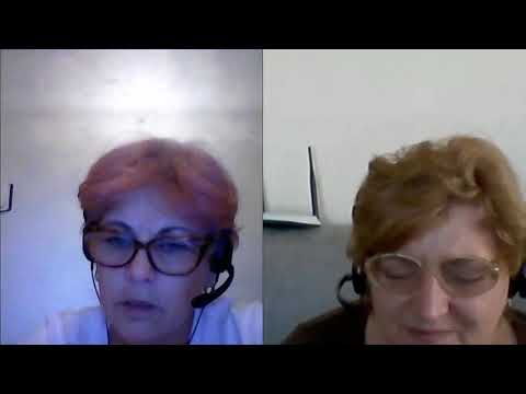 RO-38.SANDU.HIPNOZA REGRESIVA EZOTERICA.ELEONORA LASCU coordonator si CRISTINA SORINA MORARU telepat