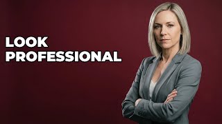 How To Make An Email Signature Look Professional?