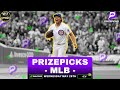 PrizePicks MLB Props & Bets Today | 5/29/24 | Prize Picks Tips and +EV Betting