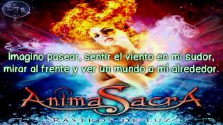 02 Anima Sacra - Prisionero Letra (Lyrics)