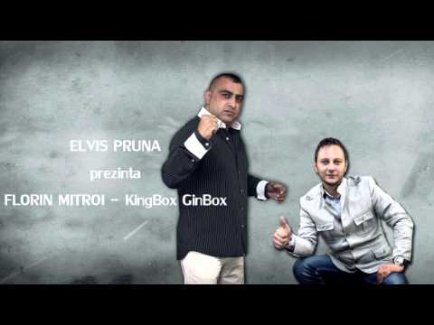 Florin Mitroi 2016 - 💪 KINGBOX 💪 GINBOX 💪