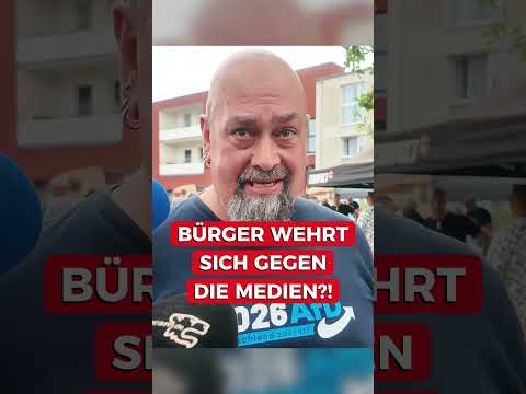 noch nicht regiert #shorts