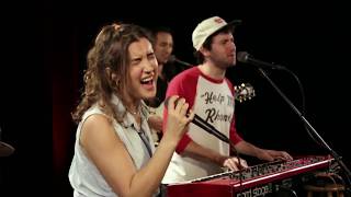 Lawrence at Paste Studio NYC live from The Manhattan Center