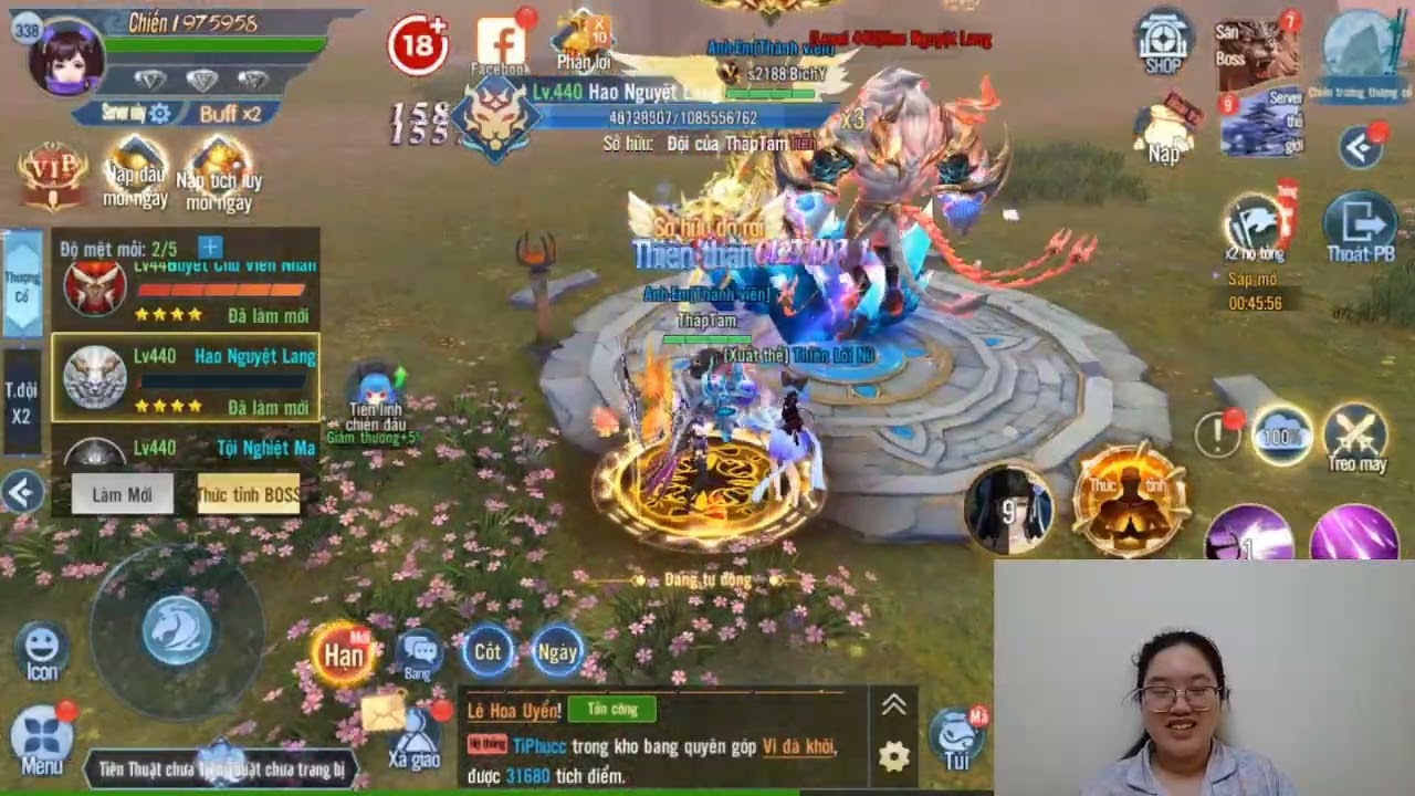 Ryu Honma | Cấm Hồn Phát Tán Nhấn Mạnh Chân Tông