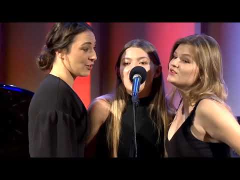 Goniąc kormorany (bis) - K. Kobielusz P. Wróblewska K. Zygmunt K. Donda K. Szczepaniak