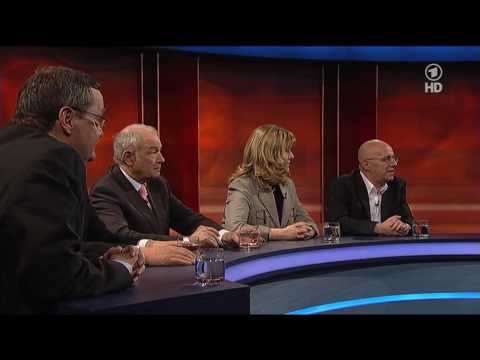 Hart aber fair - Sekten, Gurus und Gehirnwäsche - Teil 1