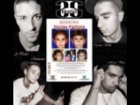 Brassia Feat Janse Wesson - Ouvre les yeux -