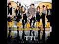 T-ara ft. Supernova - T.T.L Listen 2 