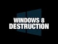 Vinesauce Joel Windows 8 Destruction Intro