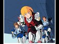 Robotech Season 2 The Masters Saga Ep 12 Deja Vu