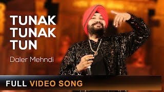 Tunak Tunak Tun ► Daler Mehndi  Punjabi Pop Song