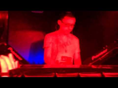 Judge Jules live from The Gallery 18 Years private launch party,McQueens ,Shoreditch, 22/05/2013