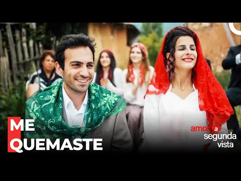 Los Obligan A Fatih A Casarse - Amor A Segunda Vista Capítulo 46