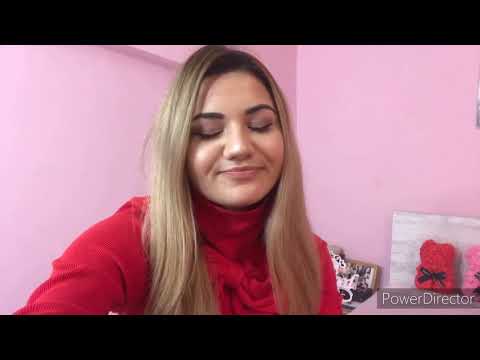 HAKKIMDA BİLMEDİKLERİNİZ⛔️❗️