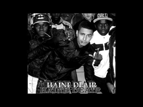 HAINE DEAIR - FREESTYLE 1 /TEAM D'ELITE/